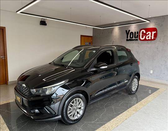 FIAT ARGO 1.0 FIREFLY FLEX DRIVE MANUAL FIAT ARGO 1.0 FIREFLY FLEX DRIVE MANUAL